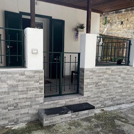 B&B Casa Vacanze Nonna Clara Napoli Dış mekan fotoğraf