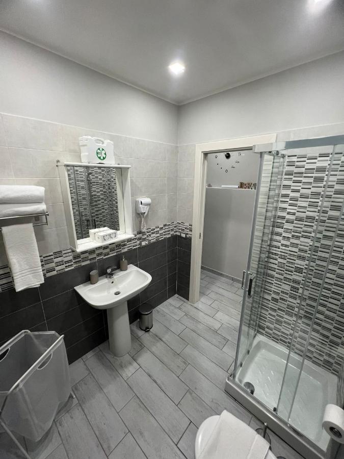 B&B Casa Vacanze Nonna Clara Napoli Dış mekan fotoğraf