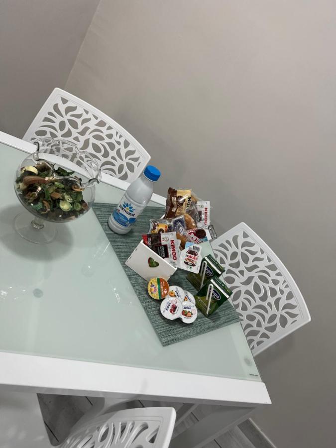 B&B Casa Vacanze Nonna Clara Napoli Dış mekan fotoğraf