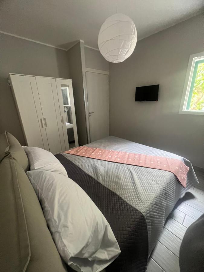 B&B Casa Vacanze Nonna Clara Napoli Dış mekan fotoğraf