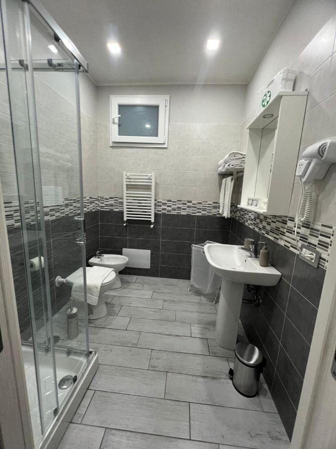 B&B Casa Vacanze Nonna Clara Napoli Dış mekan fotoğraf