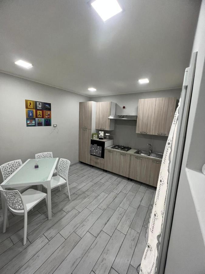 B&B Casa Vacanze Nonna Clara Napoli Dış mekan fotoğraf